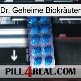 Dr. Geheime Biokräuter viagra1